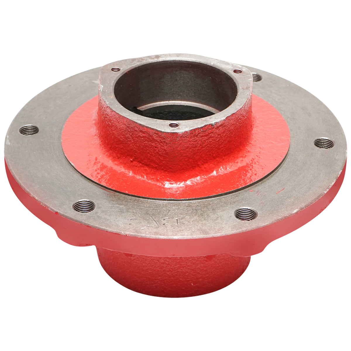 Front wheel hub for UTB U-650 tractor