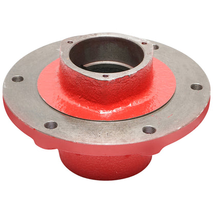 Front wheel hub for UTB U-650 tractor
