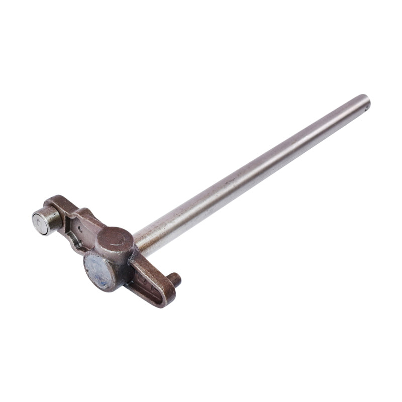 Coupling fork plug U-650 (for penguin support)