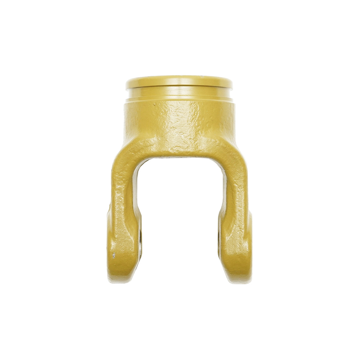 Cardan fork L2 T2S for cross lemon tube 23.8x61.3