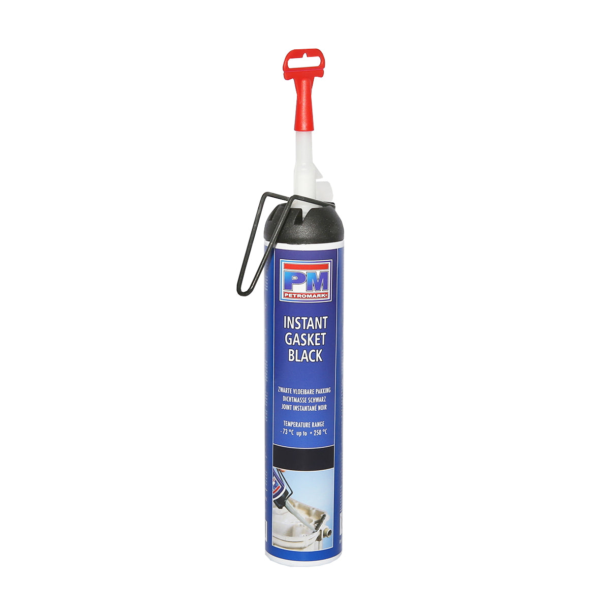 Professional black silicone seals Xeramic