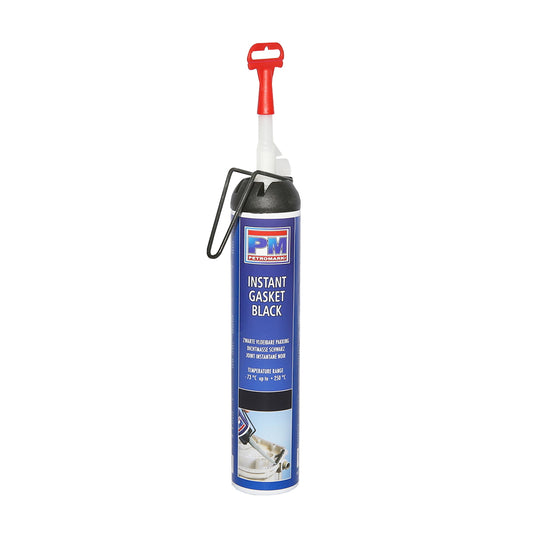 Professional black silicone seals Xeramic