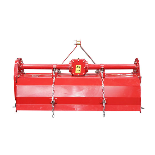 Agricultural tiller with a working width of 160 cm Baisan