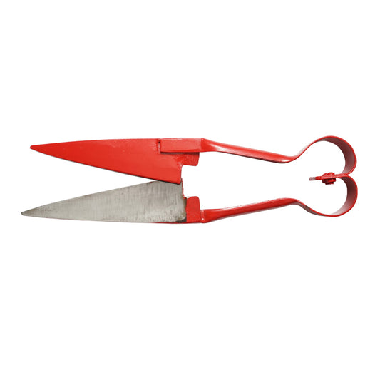 Manual sheep shears 350mm Breckner Germany