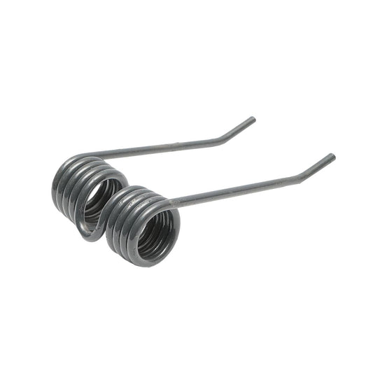 Pick-up finger for Krone OEM code 937.919.0, 937.920.0, 160x75xfi5.5mm Breckner Germany