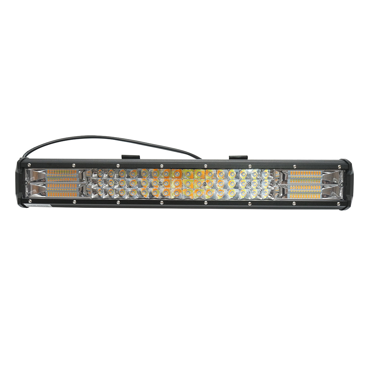 LED bar light 12-24V, 288W, 62x79x515mm Breckner Germany