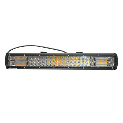 LED bar light 12-24V, 288W, 62x79x515mm Breckner Germany