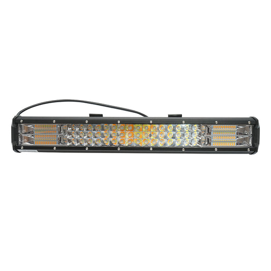 LED bar light 12-24V, 288W, 62x79x515mm Breckner Germany