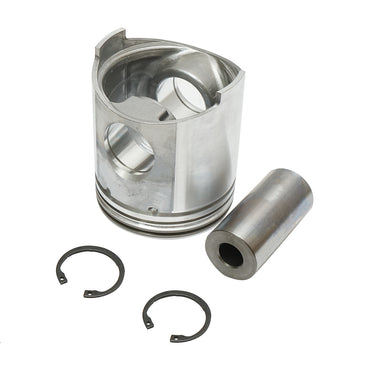 Piston motor John Deere with a diameter of 106.5mm, bolt diameter of 41.27mm, OEM codes RE28920, RE48469, AR96389, VPB2430