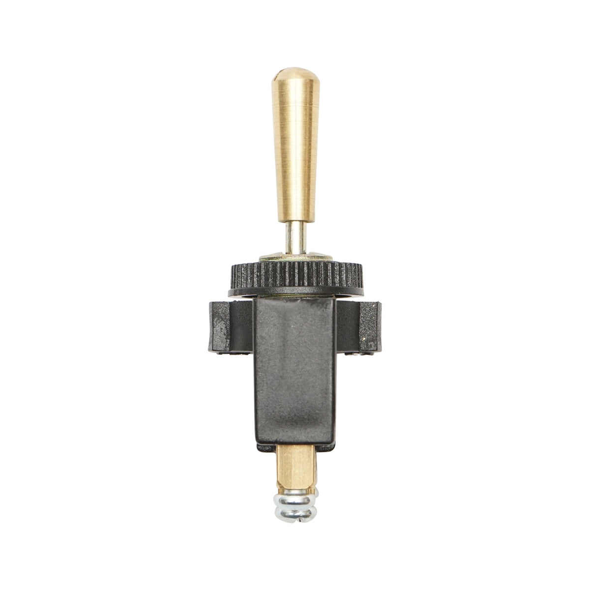 3 position switch with metal lever Breckner Germany