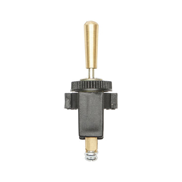 3 position switch with metal lever Breckner Germany