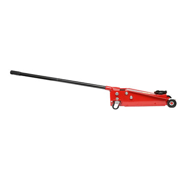 Professional 3T Floor Jack Crocodile