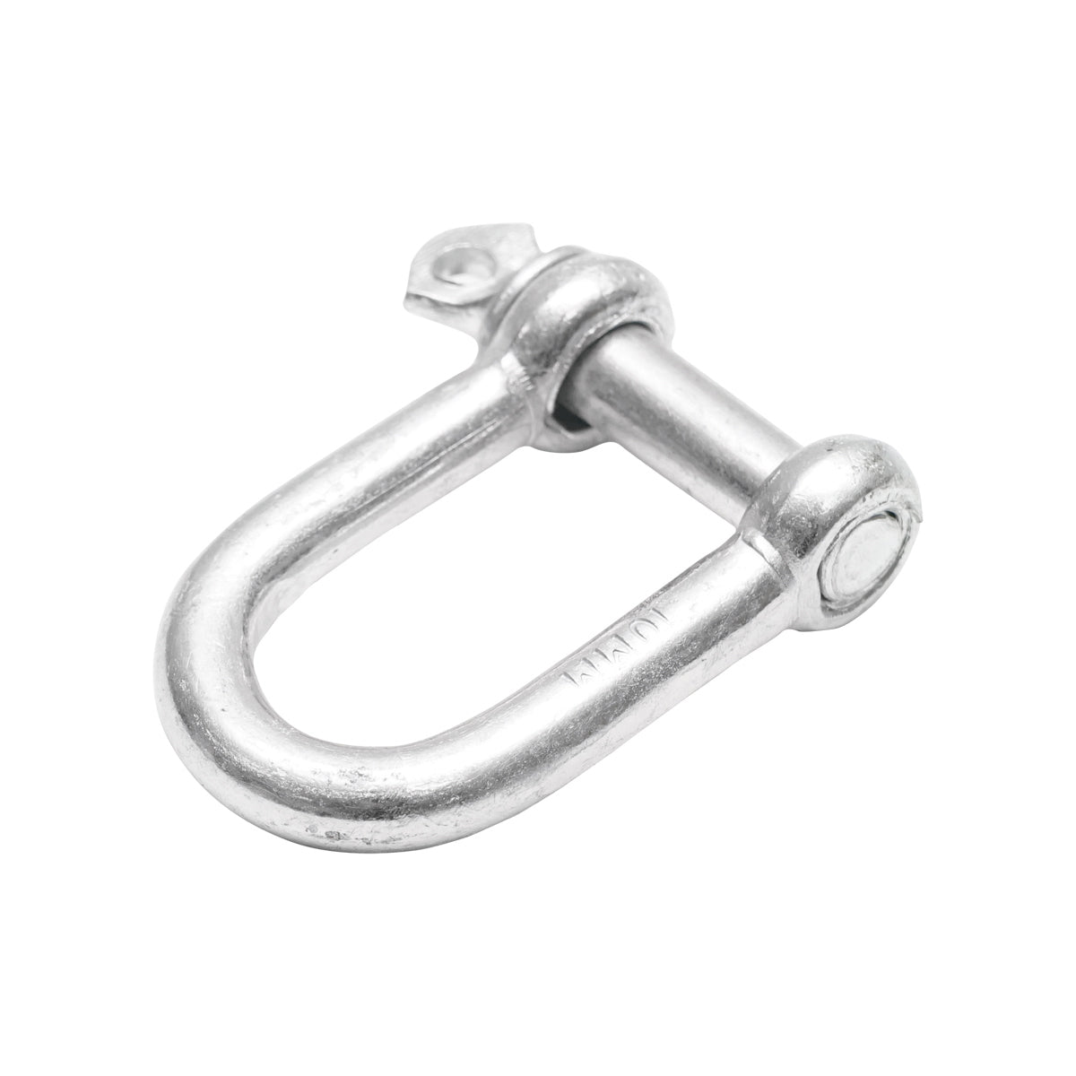 Extended hoisting key with threaded bolt fi 10mm