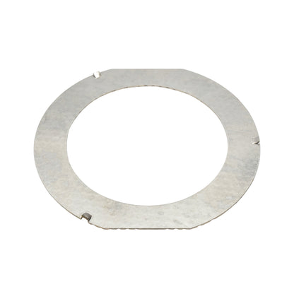 Reducer gearbox distance for Massey Ferguson OEM code 1866545, 1866545M2 Breckner Germany