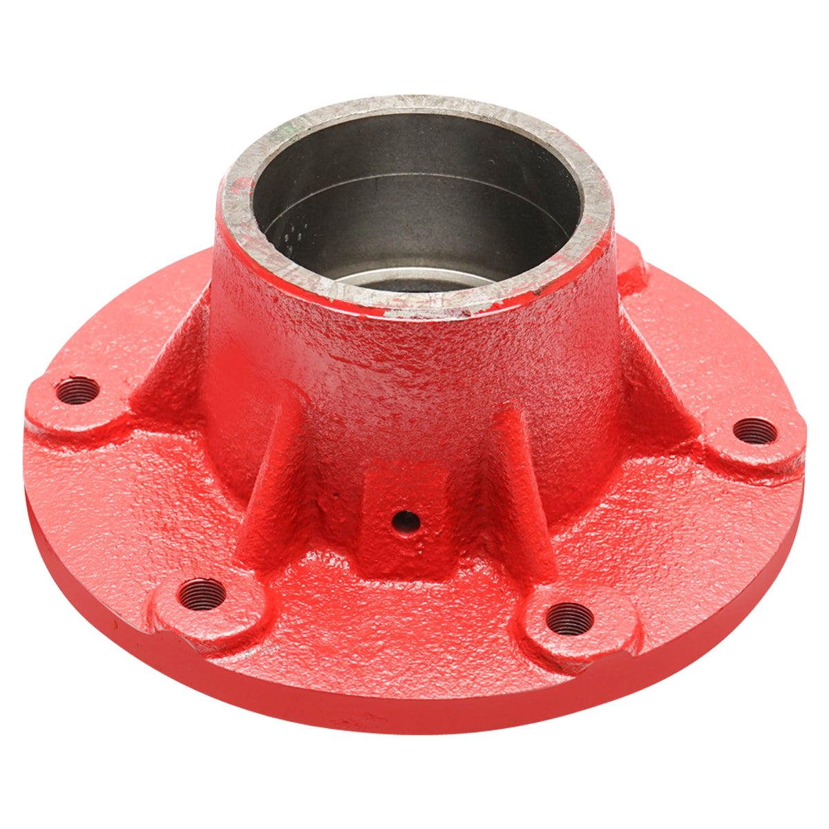 Front wheel hub for UTB U-650 tractor