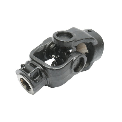 Complete FCF L universal joint, cross 36x89mm with interior 49mm lemon pipe