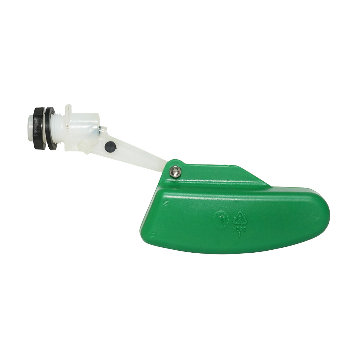 Floating drinker stainless steel 2 L BK77840 Breckner Germany