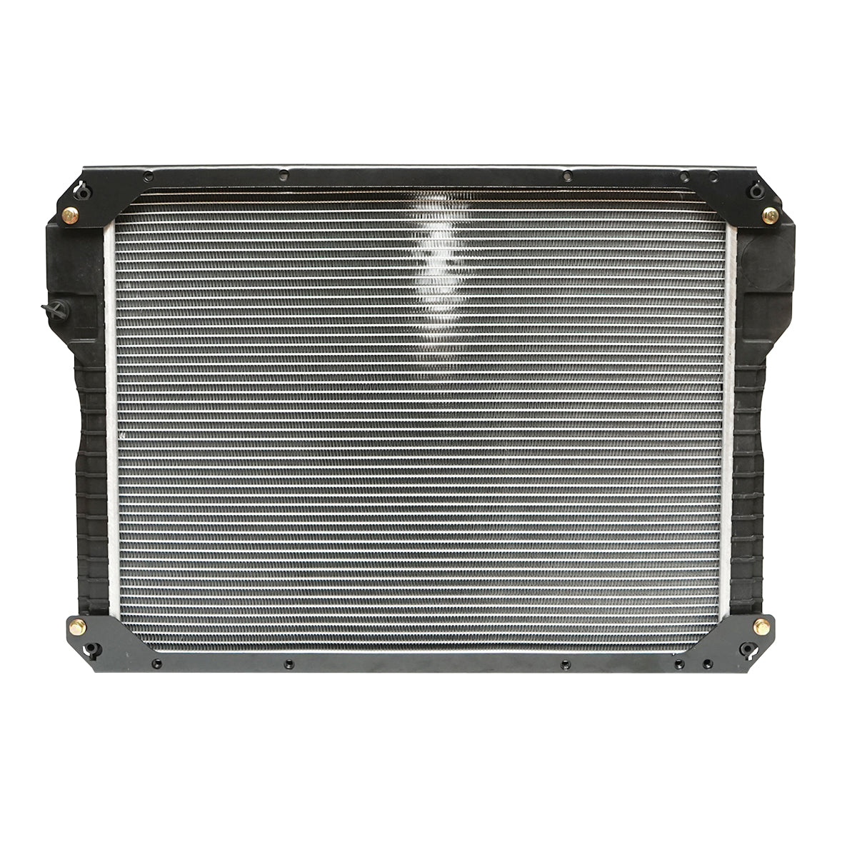 Water cooling radiator 785x718x510mm for JCB Excavator 526-56, 531-70, 533-105, 535-125, 535-95, 536-60, 550-140 OEM 332-C5000