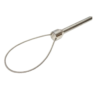 Device for holding piglets with locking Breckner Germany