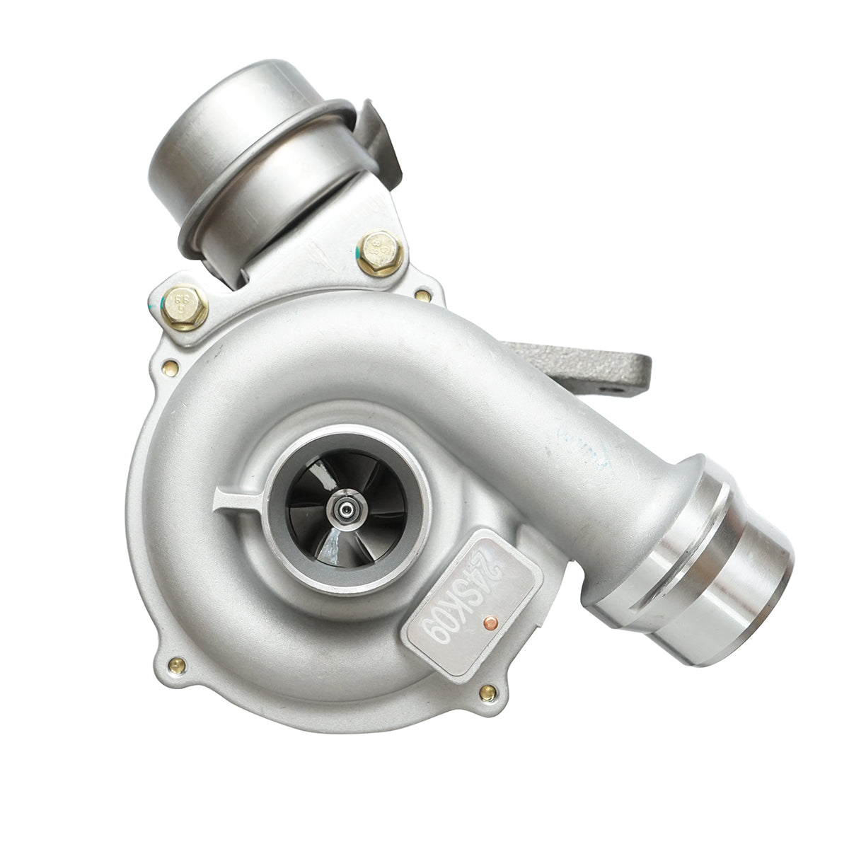 Turbo Iveco Daily, 35C15, 40C15, 45C15, 50C15, 60C15, 65CC13, Renault Mascotte 2.8 TD engine code 8140.43K.4000 OEM code 500379251 5001855042