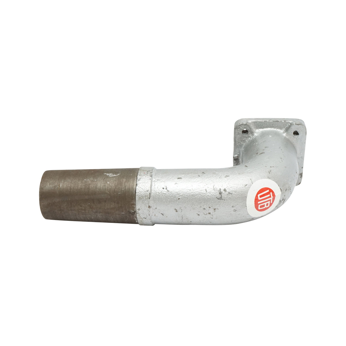 Exhaust pipe for U-650