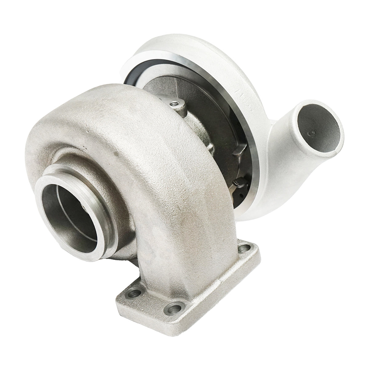 Turbocharger for Houses, DAF, Cummins OEM code 3522778, 3522777, 3802115, 3802289HX, 3907027, 466592, 75287862, A3919121, EM92530, FJR802289, J907026, J907029