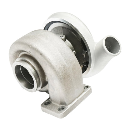 Turbocharger for Houses, DAF, Cummins OEM code 3522778, 3522777, 3802115, 3802289HX, 3907027, 466592, 75287862, A3919121, EM92530, FJR802289, J907026, J907029