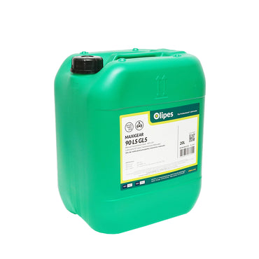 Olipes high pressure manual transmission oil MAXIGEAR 90 LS GL-5 20L