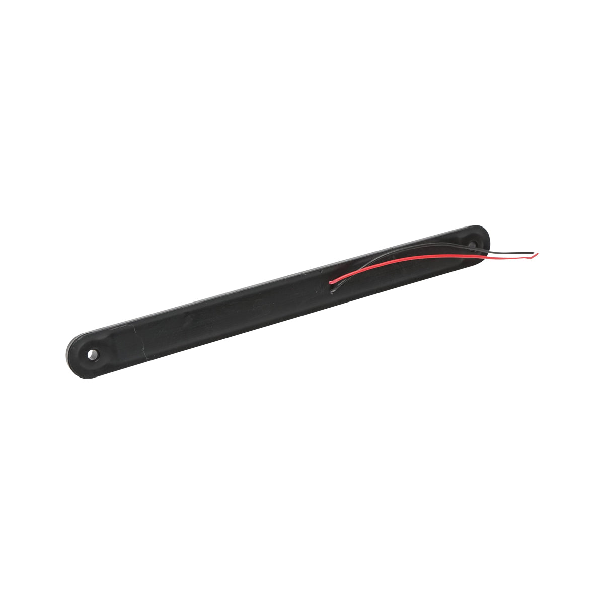 White LED side lamp 240mm 12-24V Breckner Germany