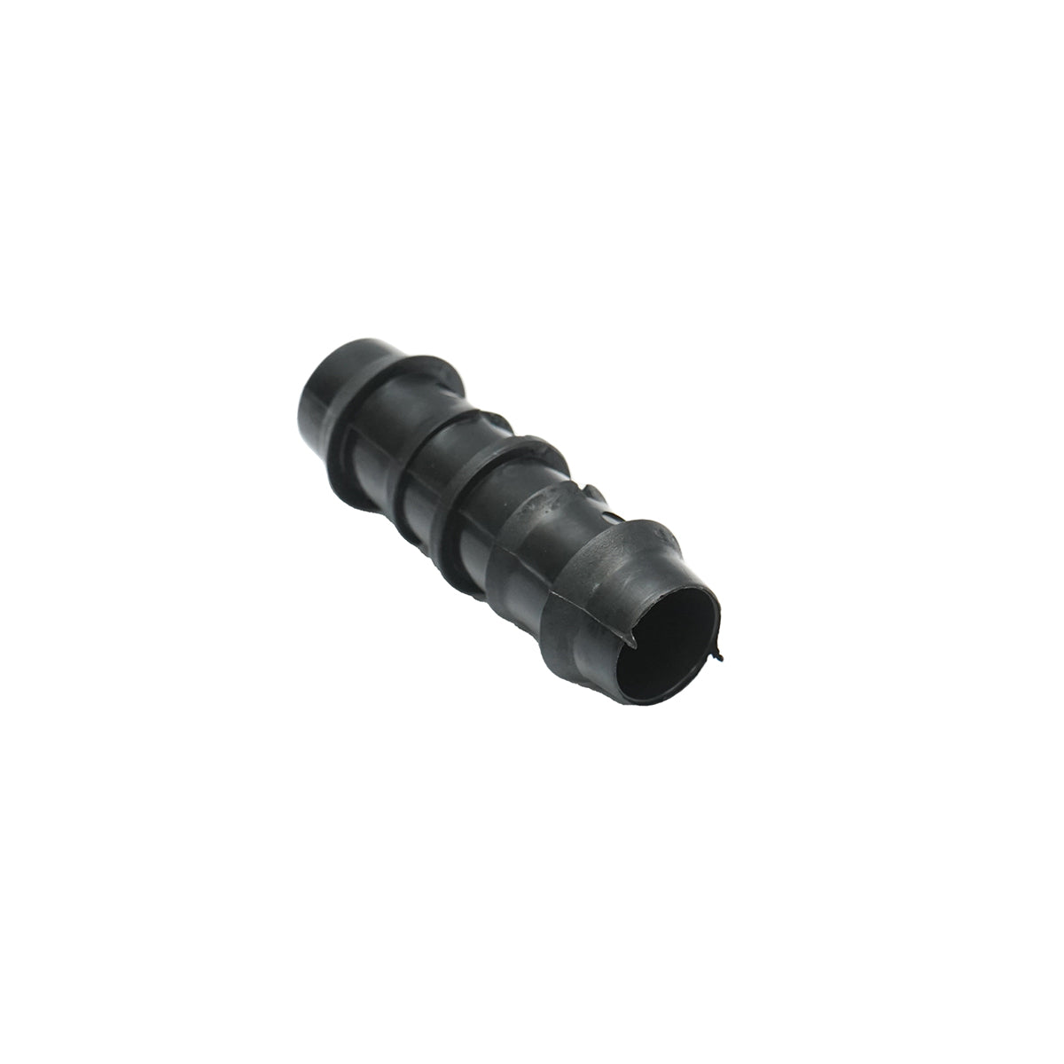 Drip tube connector D20x20mm for irrigation systems
