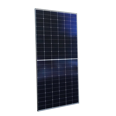 560W Monocrystalline Photovoltaic Solar Panel Bourget XL 2278x1134x30mm