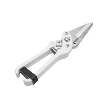 Straight blade nail scissors for sheep and goats Breckner Germany