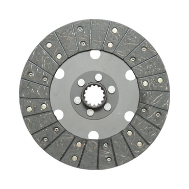 Clutch disc large hub 11 inches U-445 and Fiat