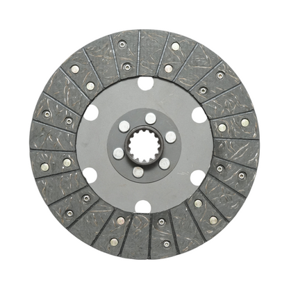 Clutch disc large hub 11 inches U-445 and Fiat