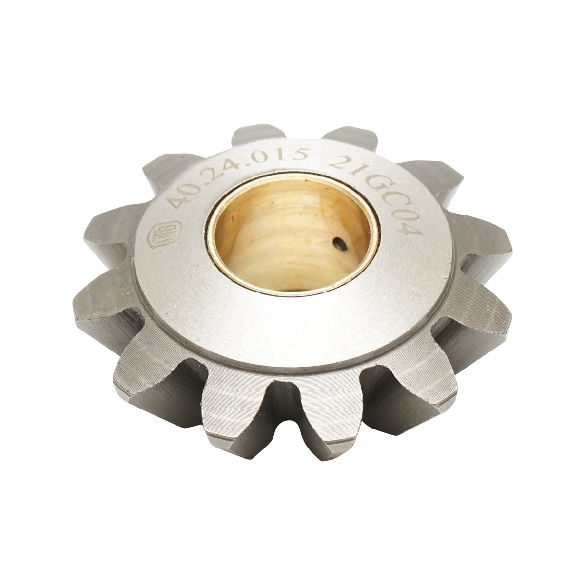 Differential satellite with U-445 sleeve (CV in 3 stages) Z=12