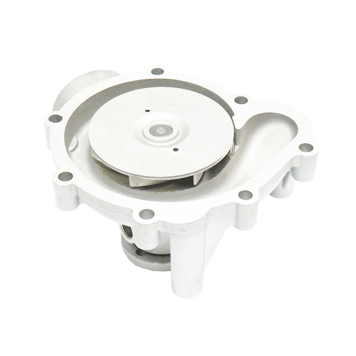 Water pump with gasket for Deutz-Fhar OEM 02937437