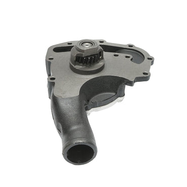 Water pump for Forest Tractor, Massey Ferguson, Landini, Perkins OEM code U5MW0194, 4226775M91, 4226943M91, 2324003710, 1000257257