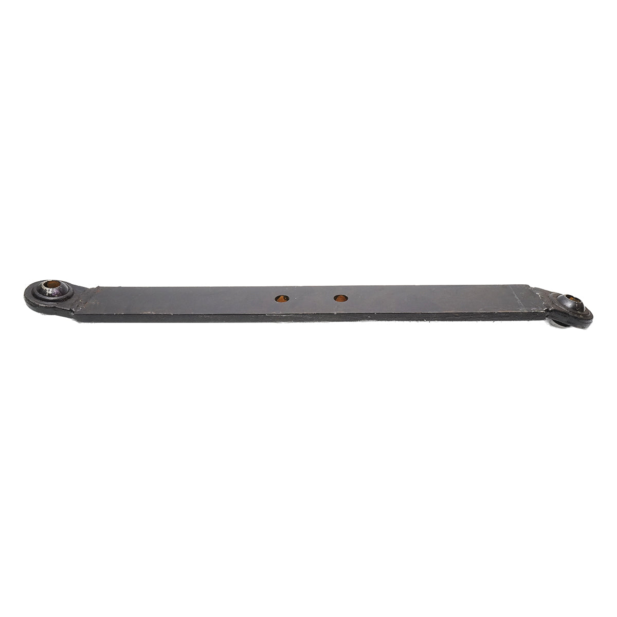 UTB U-445 lateral tirant L=800mm identical bushings left/right