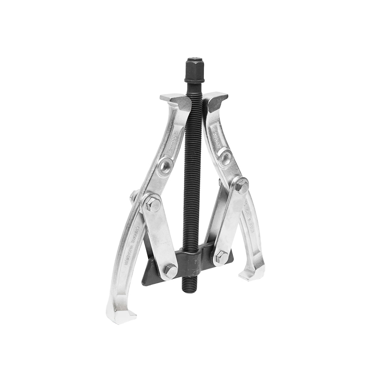 Bearing extractor with 2 arms 8/200mm Hoteche