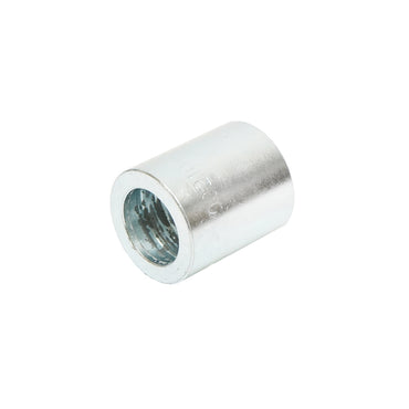 Hydraulic fitting (coupling) reinforcement 2SN-DN16, 28.2 mm diameter