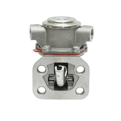 Fuel pump Massey Ferguson, Landini, Claas, JCB, Perkins OEM codes 1447017M91, 1447688M91, 2641711, 2641713, 2641725, 2641728, 2641A053, 3637290M91