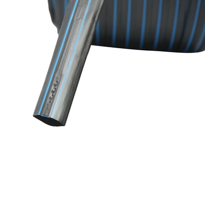 Drip irrigation tape, 60m roll, 2L/h, D16mm, 10cm spacing, Breckner Germany