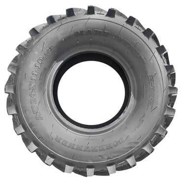 ATV Tire 24x11-10 6PR TL MARS