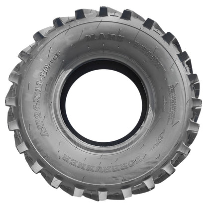 ATV Tire 24x11-10 6PR TL MARS