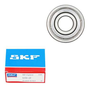 SKF bearing 6201-2Z