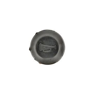 Horn button, universal start water protection cover with 19 mm fastening
