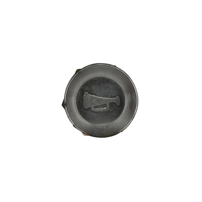 Horn button, universal start water protection cover with 19 mm fastening