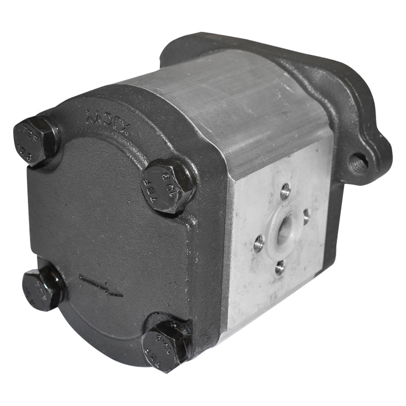 Massey Ferguson hydraulic pump left side 11 cm3 3534941M91