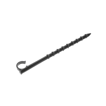 Rod, hose fixing hook, irrigation pipe D16mm