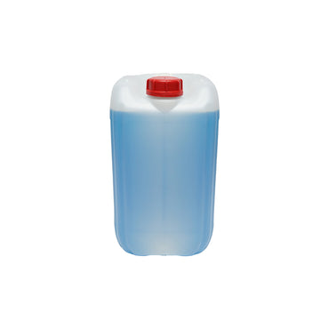 Blue concentrated antifreeze G11 -57 degrees 20L Adeco